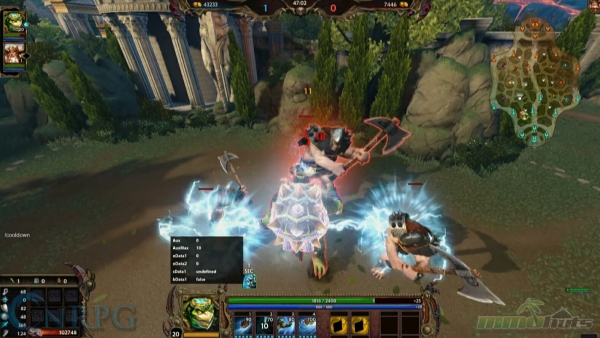 SMITE_KingOfKappa-KuzenboH