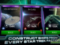 Star Trek Fleet Command Screenshot