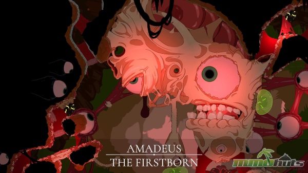 Struggling Screenshot