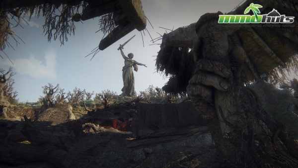 Survarium_Desecrated Monument