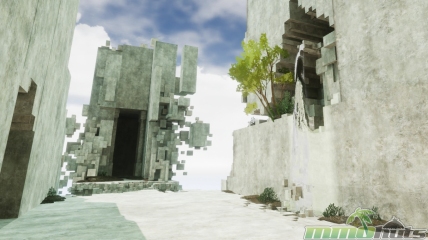 Swords of Gargantua 16