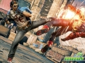 Tekken 7 Screenshot