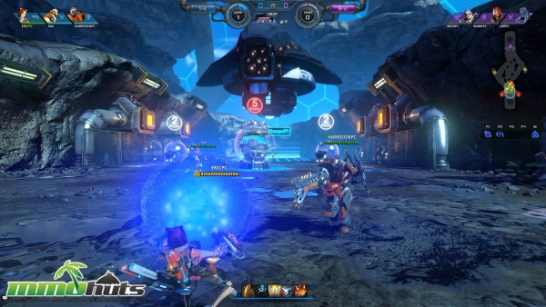 The Day Online_Resource War