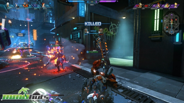 The Day Online_Shot Taken