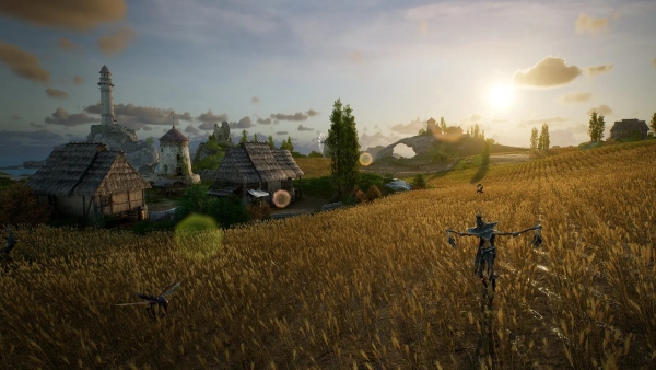 Throne And Liberty Screenshot 15