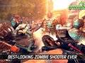 Unkilled_Best Zombie Shooter