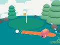 WHAT THE GOLF Screenshot