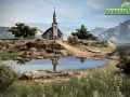 Wild West Online_Church