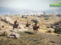 Wild West Online_Horses