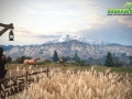 Wild West Online_Ranch