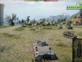 World of Tanks_Gameplay