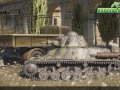 World of Tanks_German Tank 2