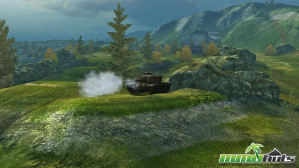 World of Tanks Blitz 04