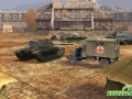World of Tanks Blitz 01