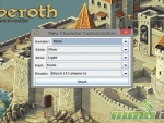 aberoth-character-creation-screenshot