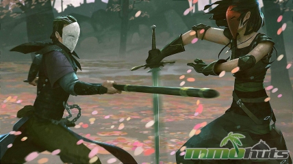 absolver-combat-style