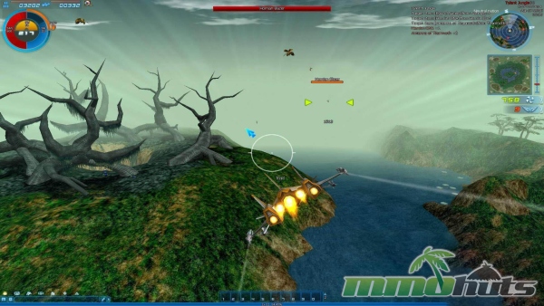 Ace-Online-3D-Shooter