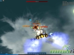 Ace-Online-Dogfighting