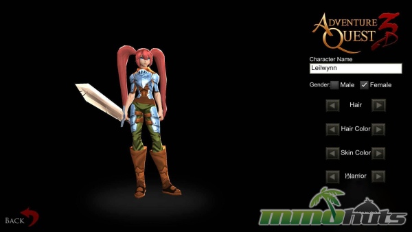 adventurequest-3D-customization-warrior