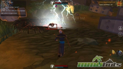 adventurequest-3d-gameplay-review