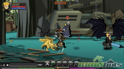 AdventureQuest-Worlds-