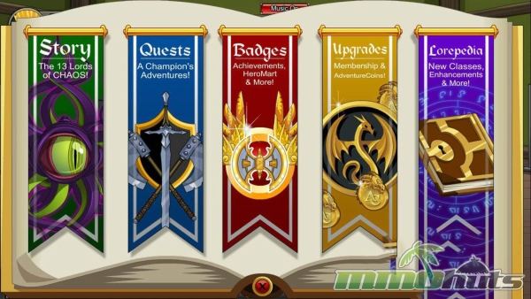 AdventureQuest-Worlds-badges