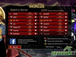 AdventureQuest-Worlds-select-server