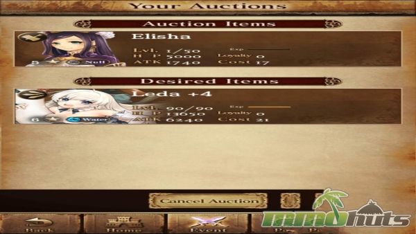 age-of-ishtaria-auction