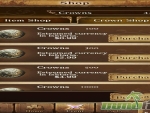 age-of-ishtaria-crown-shop