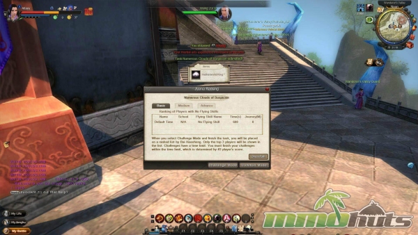 age-of-wushu-arena-ranking