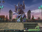 aika-online-awesome-statue