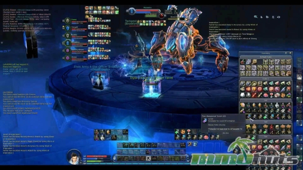 aion-boss-fight