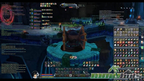 aion-cannon