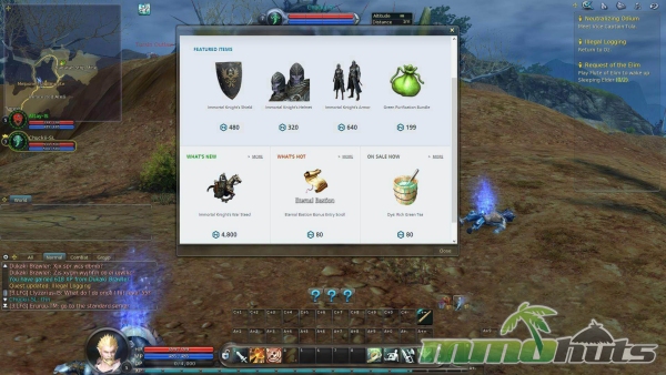 aion-cash-shop