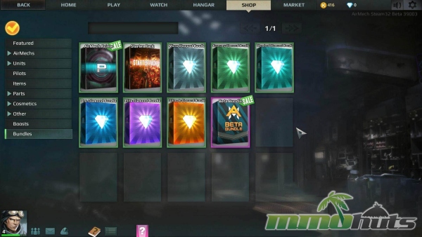 airmech-bundles