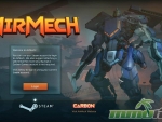 airmech-log-in