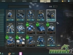 airmech-units