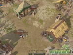 Albion-Online-Town