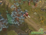 Albion-Online-Woods