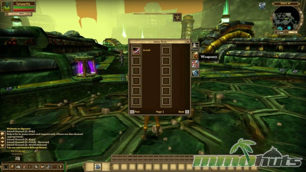 alganon-action-book