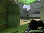 AvA-Green