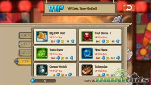 allstar-manga-heroes-VIP-outlet