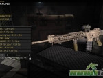 americas-army-proving-grounds-weapons-m16a4-sand