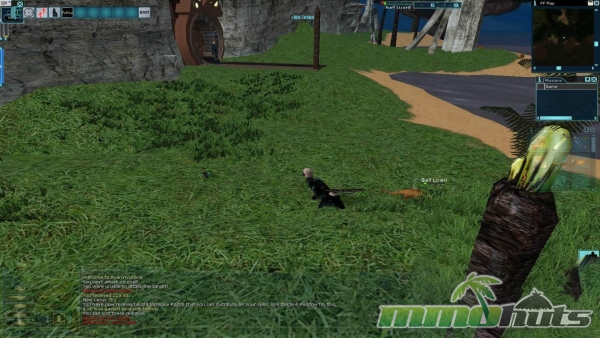 Anarchy-Online-Attacking