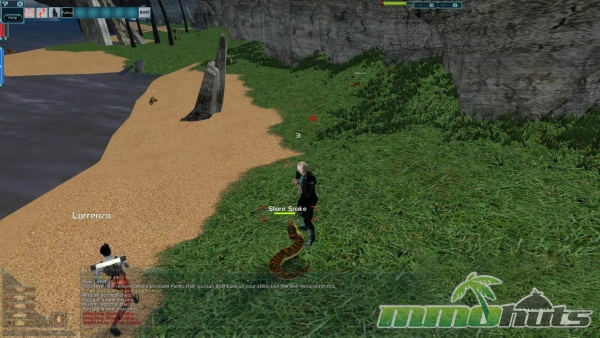 Anarchy-Online-Combat-Shore