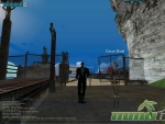 Anarchy-Online-Cargo-Droid