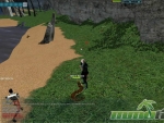 Anarchy-Online-Combat-Shore