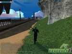 Anarchy-Online-Docks
