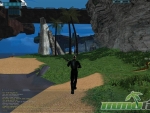 Anarchy-Online-Gun