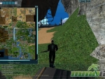 Anarchy-Online-Map